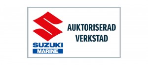 Auktoriserad verkstad Suzuki