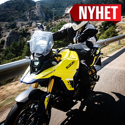 V-STROM 800DE 2023