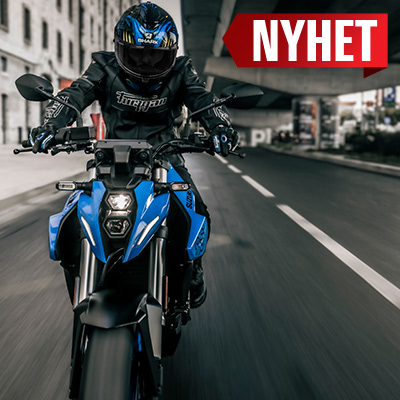 GSX-8S 2023