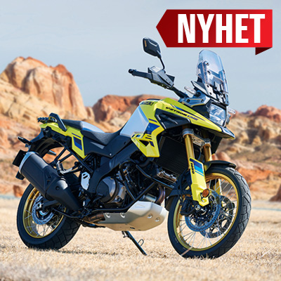 V-STROM 1050DE