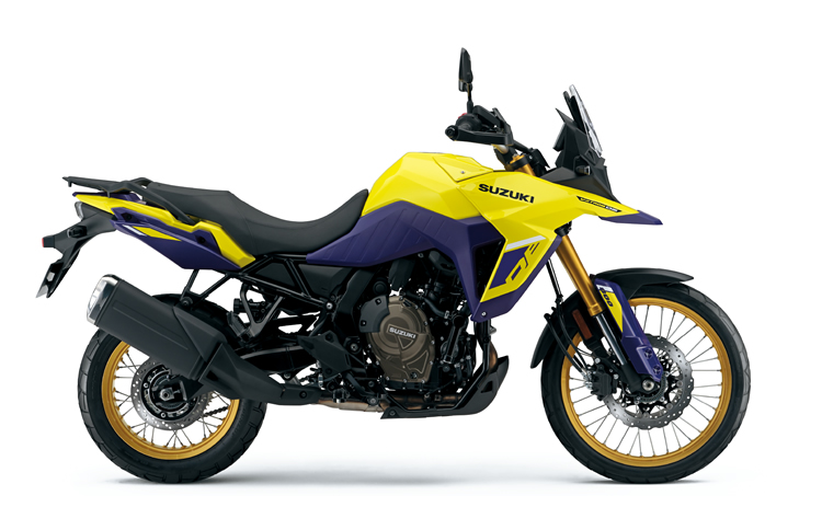 V-STROM 800DE 2023