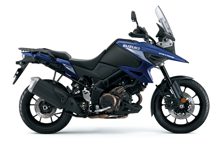 V-STROM 1050 2023