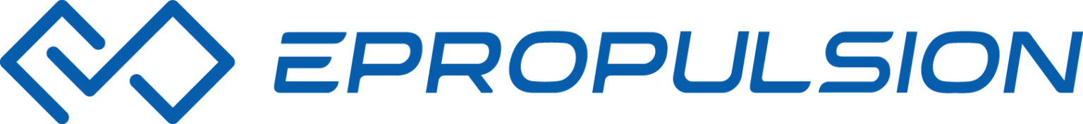 ePropulsion Logo_Horizontal_Blue