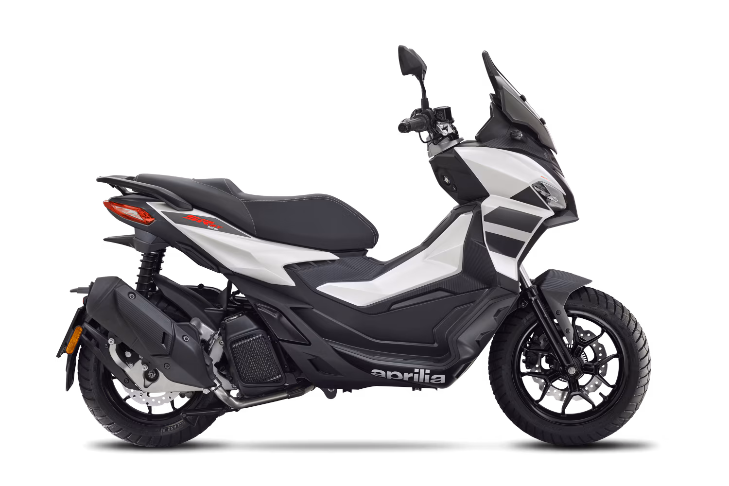 APRILIA SR