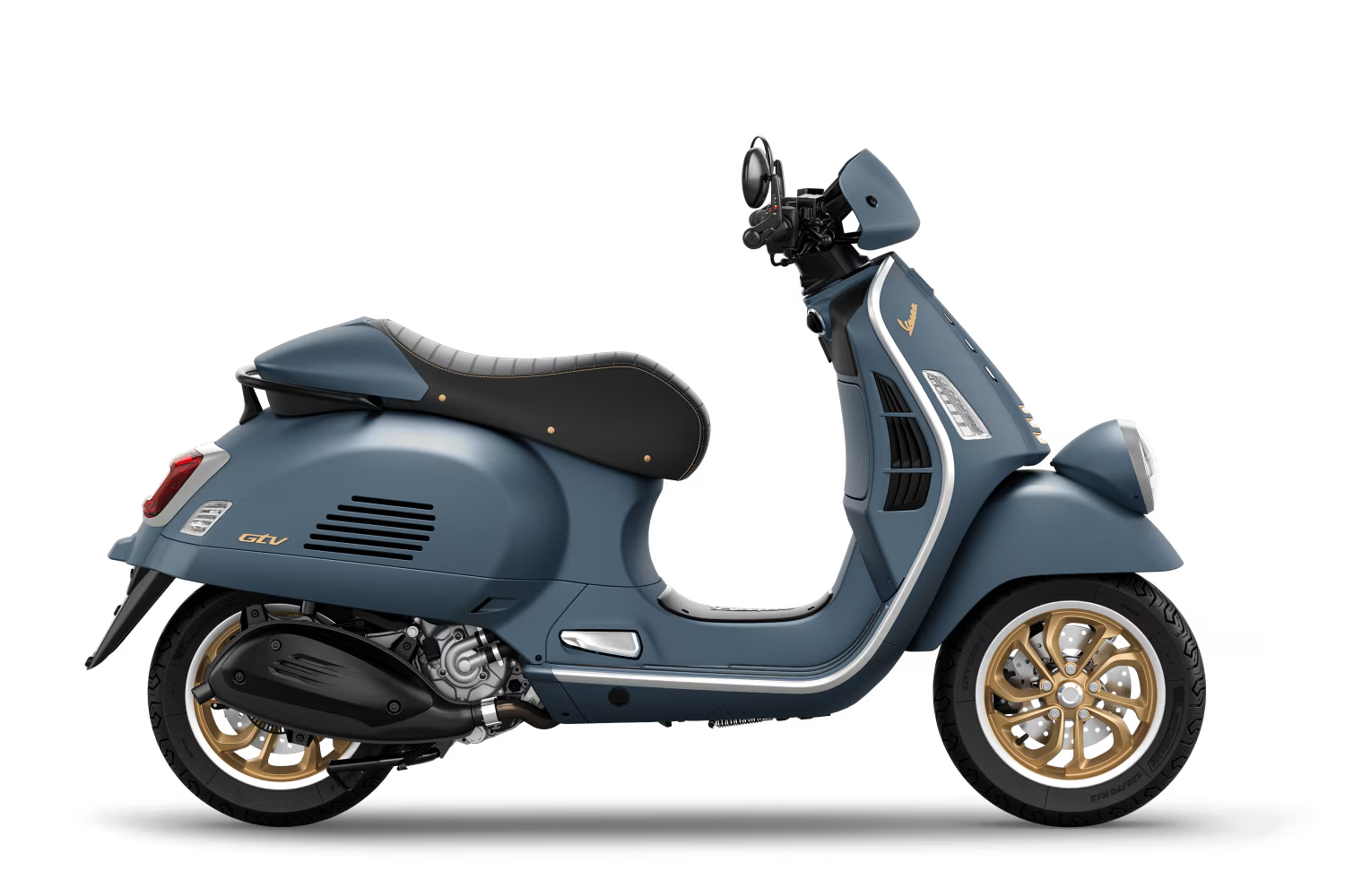 Vespa GTV Officina 8 310