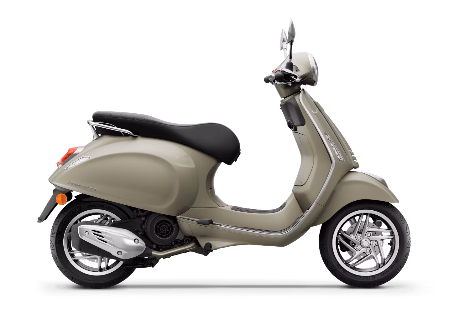 vespa Beige Avvolgente