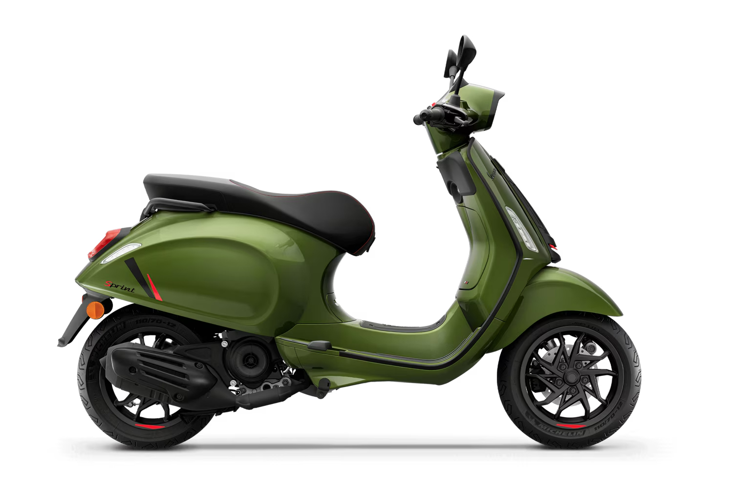 vespa sprint