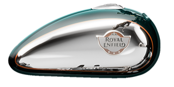 EMERALD GREEN (KROM)