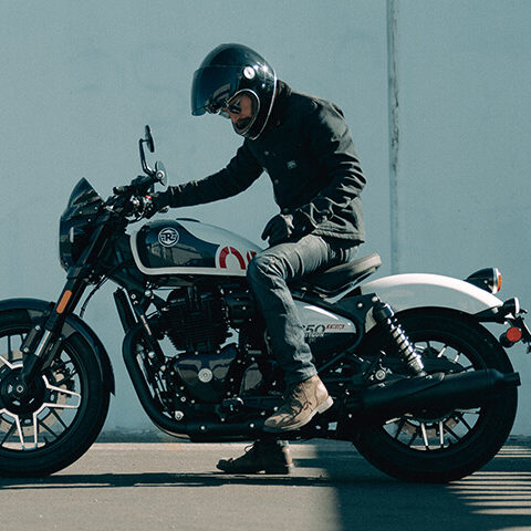 ROYAL ENFIELD