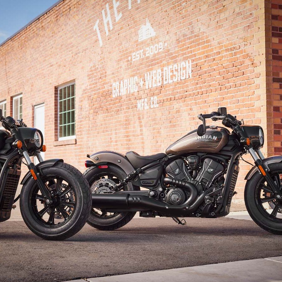 INDIAN MOTORCYCLE