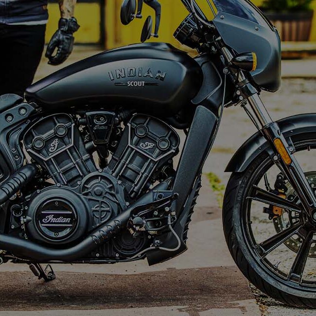 INDIAN MOTORCYCLE