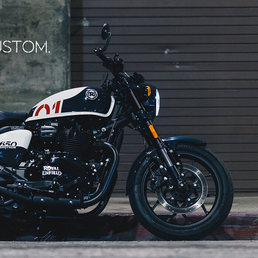 ROYAL ENFIELD